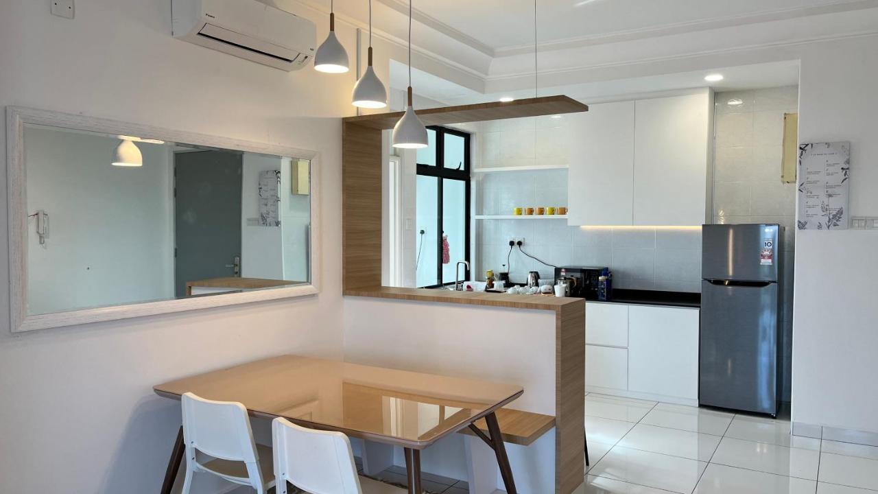 Apartment Rnr *