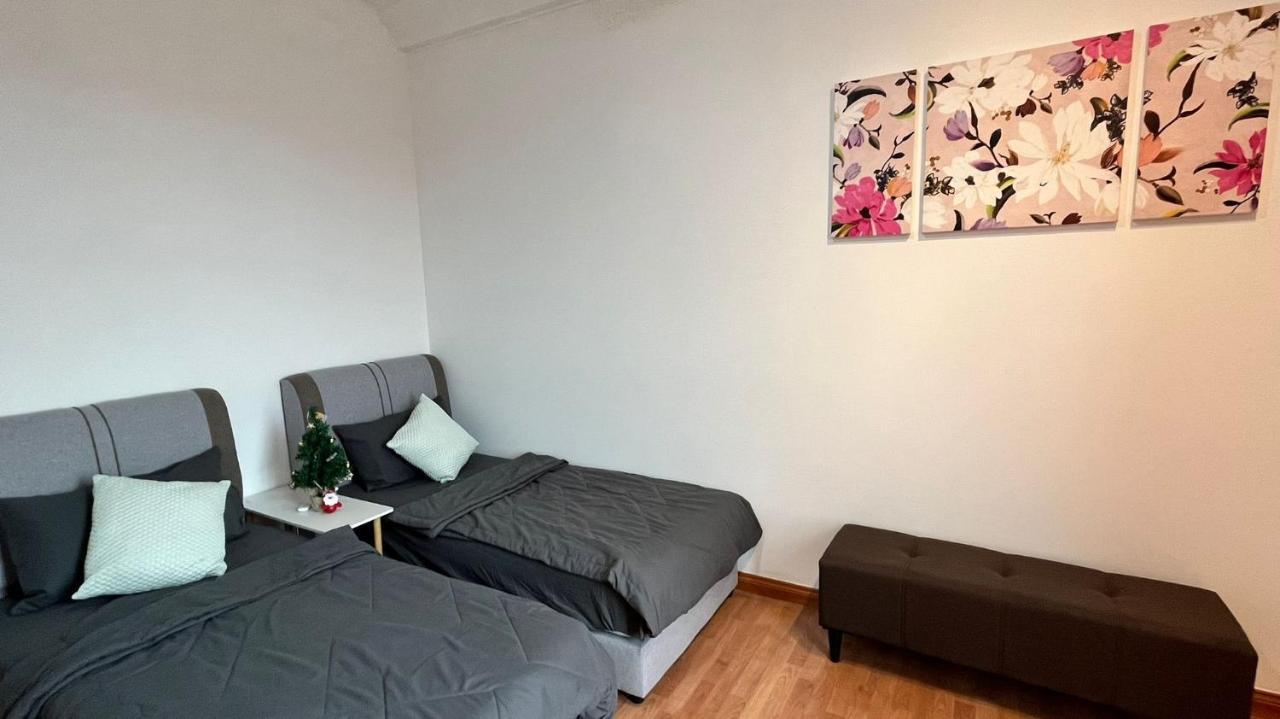 Apartment Rnr