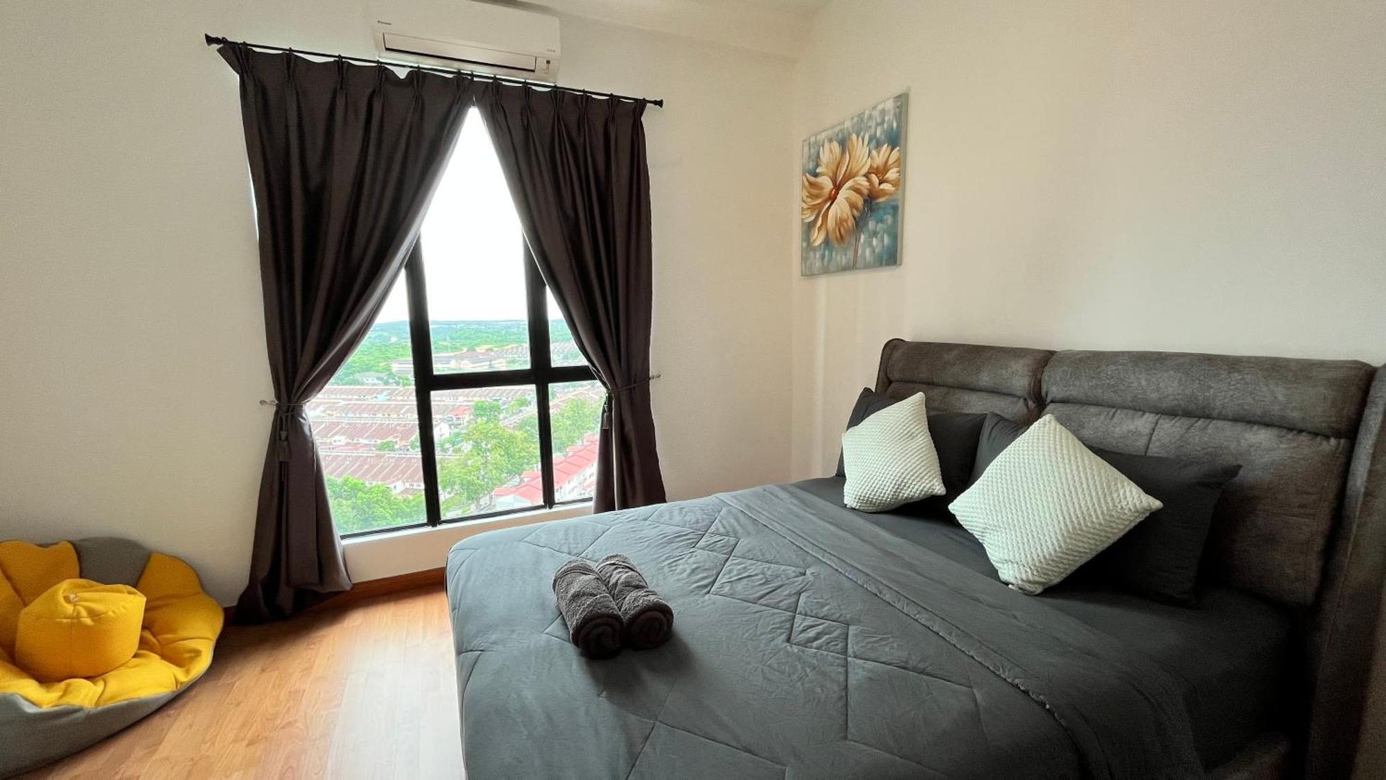 Rnr Apartment *