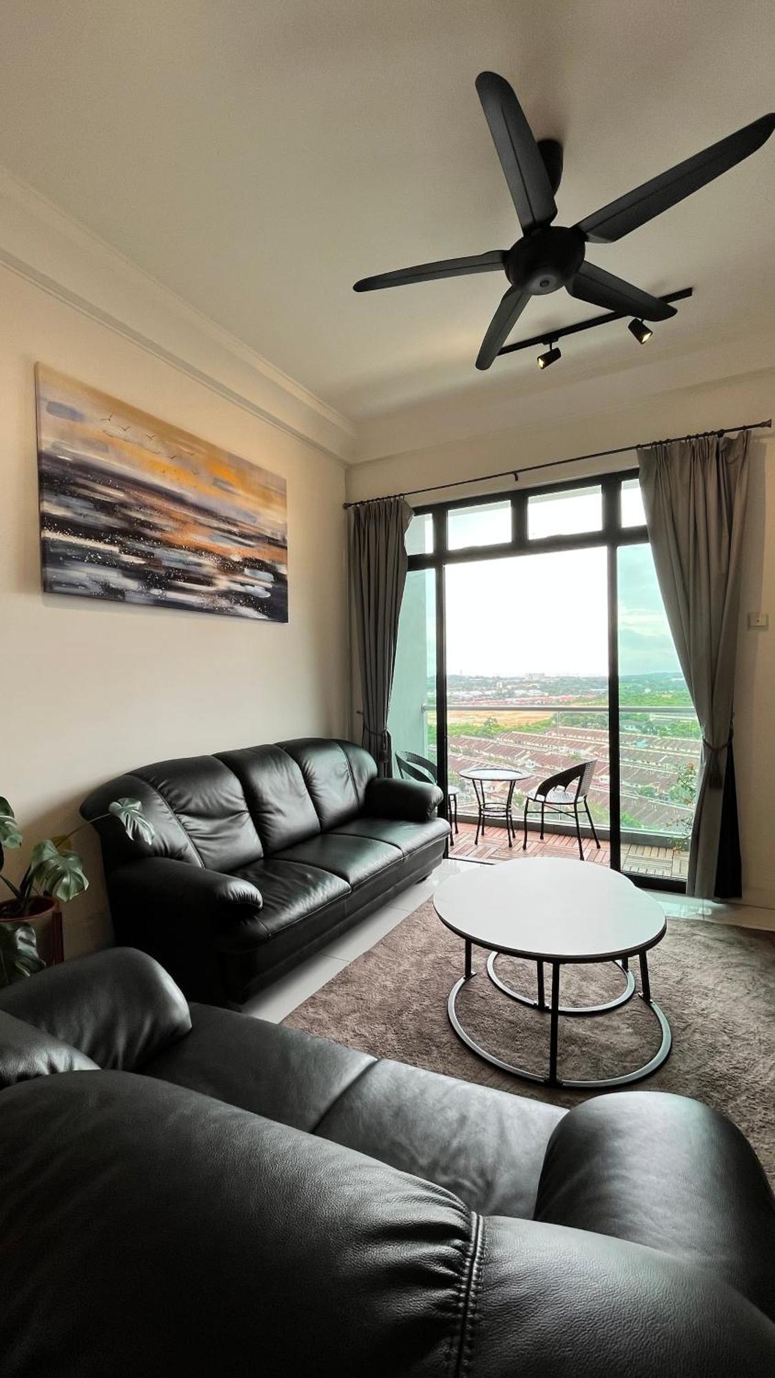 Apartment Rnr *
